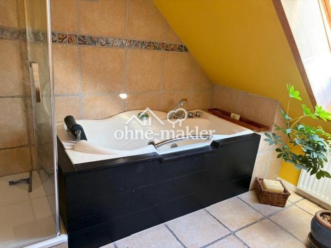 Badezimmer I