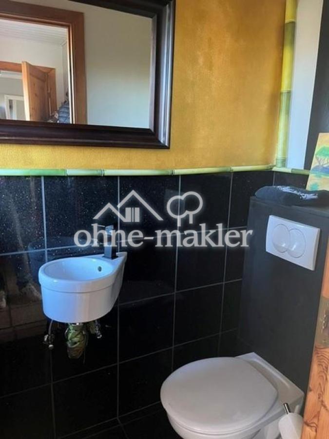 Gäste WC