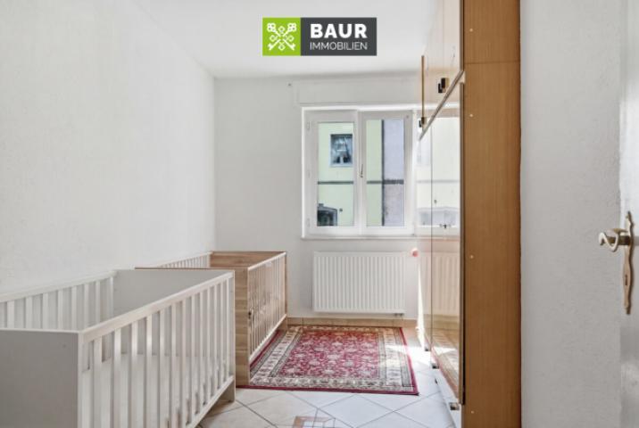 Kinderzimmer