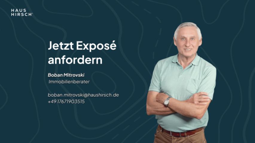 Exposé anfordern