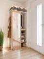 Garderobe Eingang EG