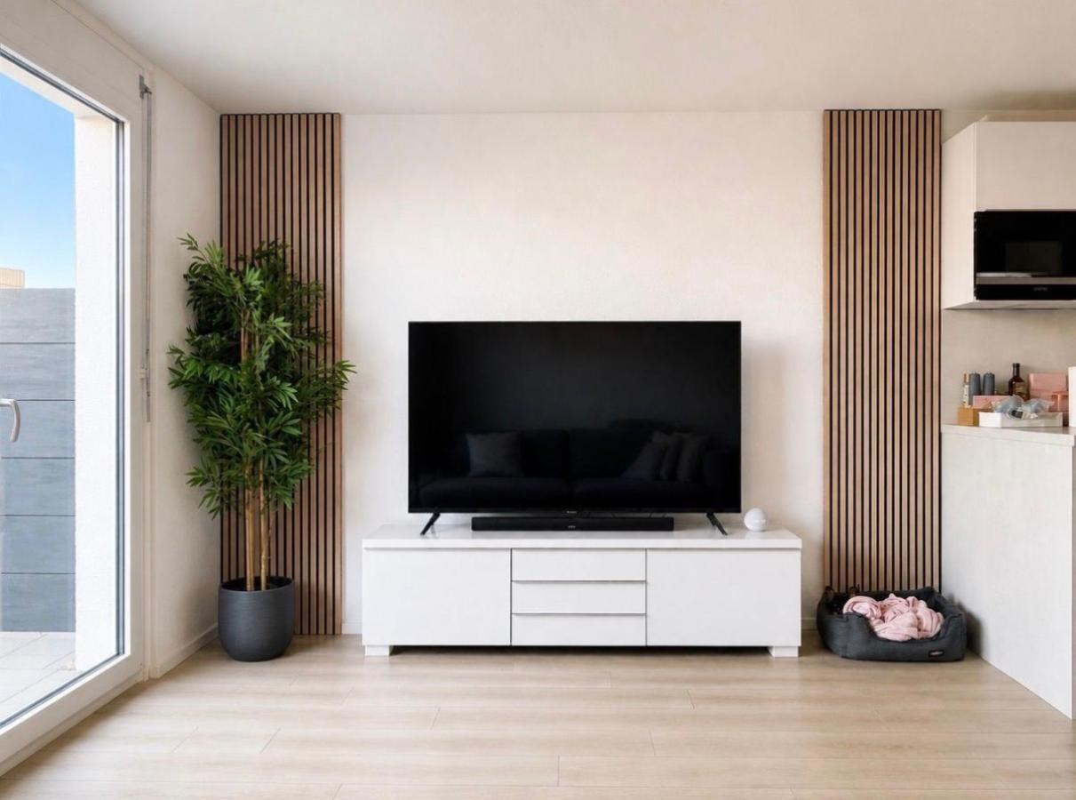 Wohnzimmer EG