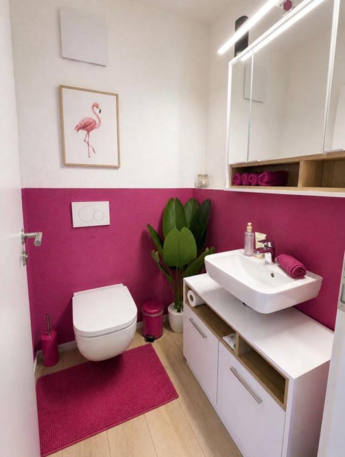 Gäste-WC EG