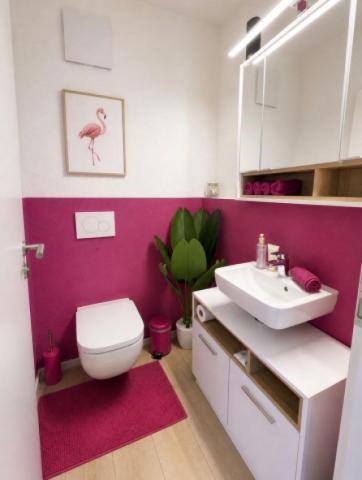 Gäste-WC EG
