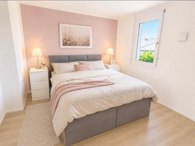 Schlafzimmer 1.OG