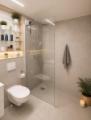 Dusche 1.OG