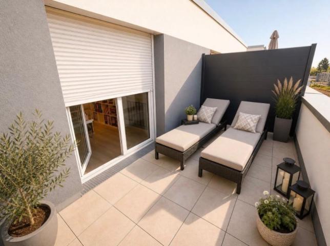 Balkon 2.OG