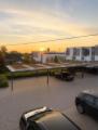 Carport Stellplatz