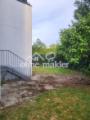 Terrasse und Garten