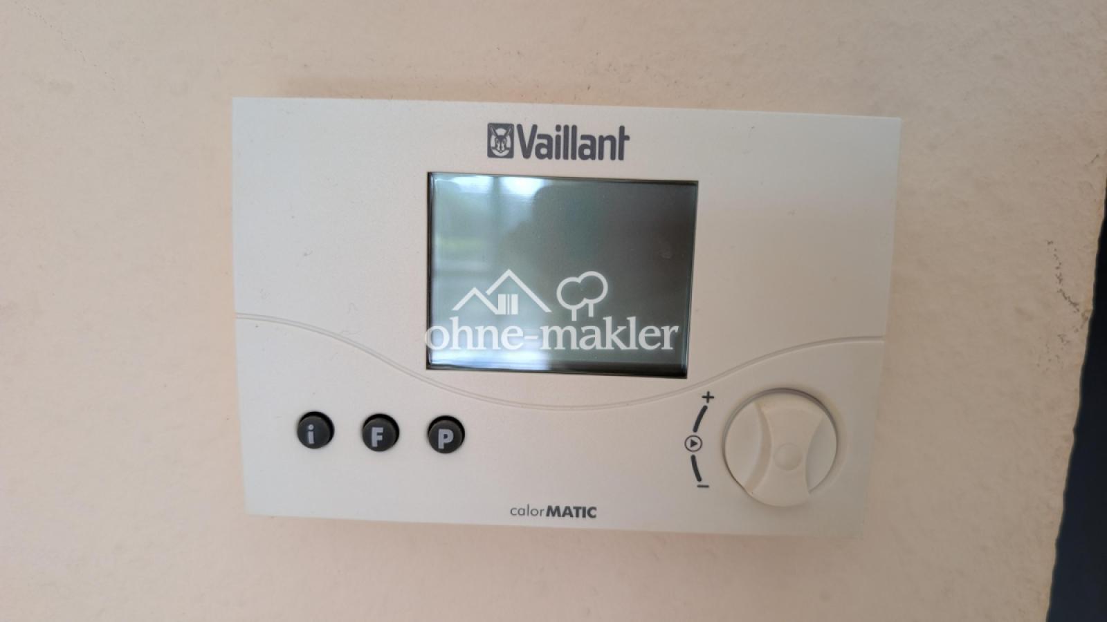 Thermostat