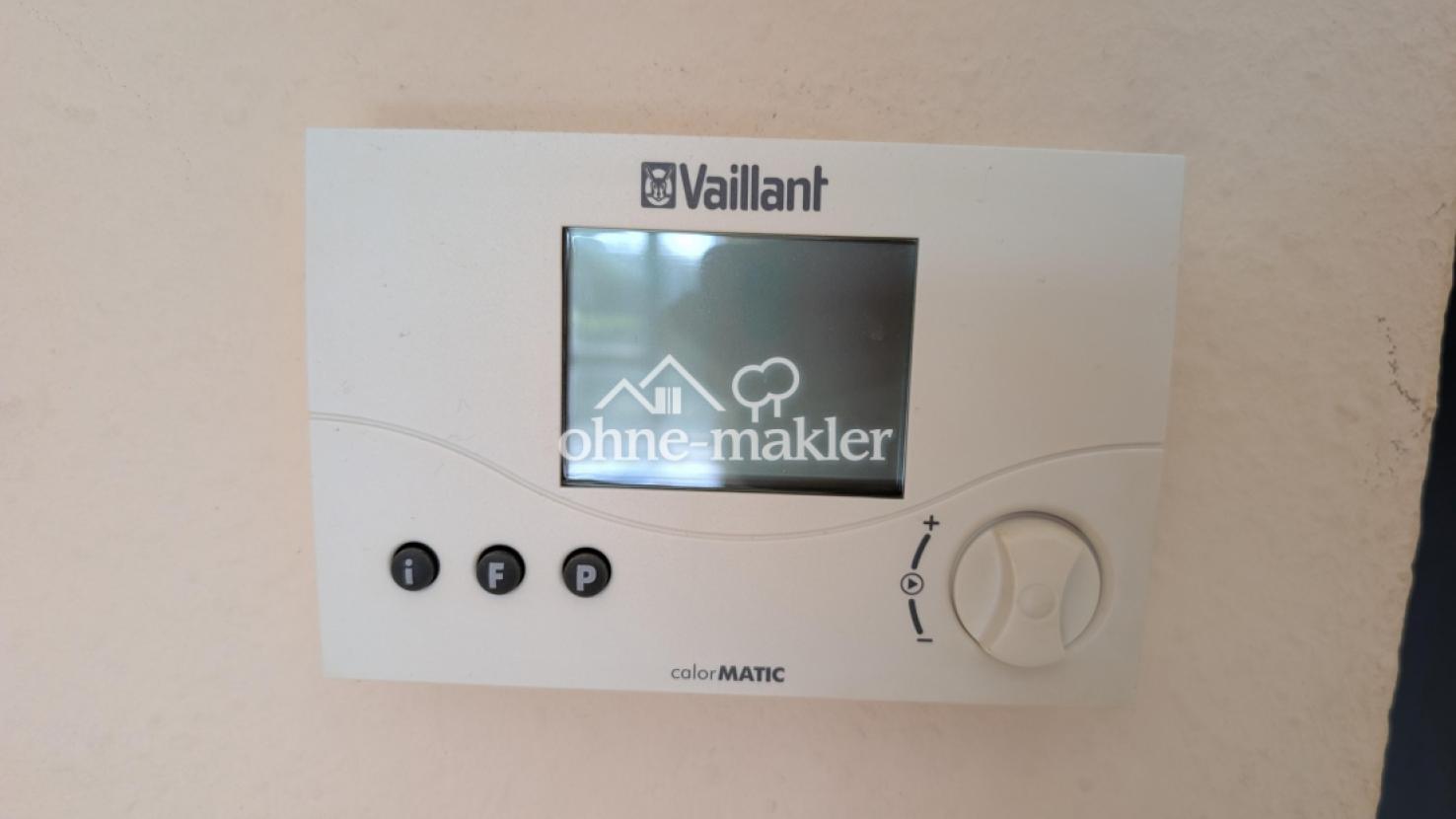 Thermostat