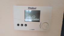 Thermostat