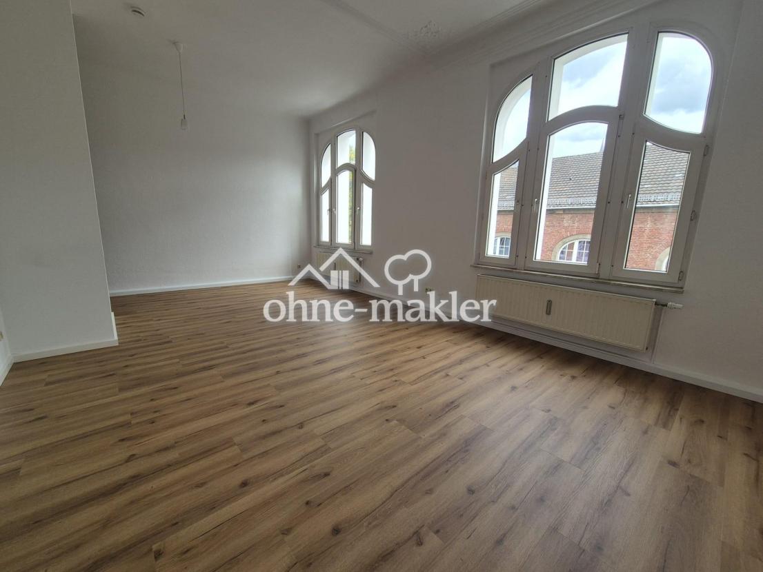Wohnraum