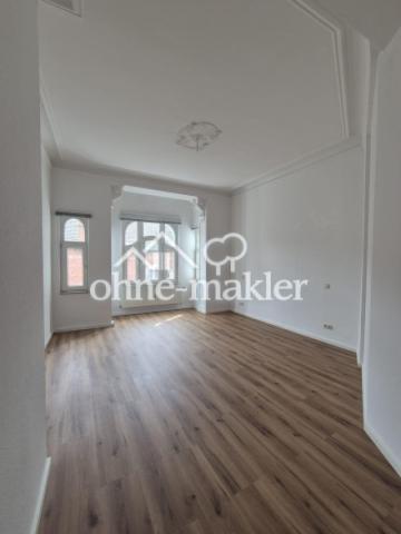 Schlafzimmer Teilansicht 1