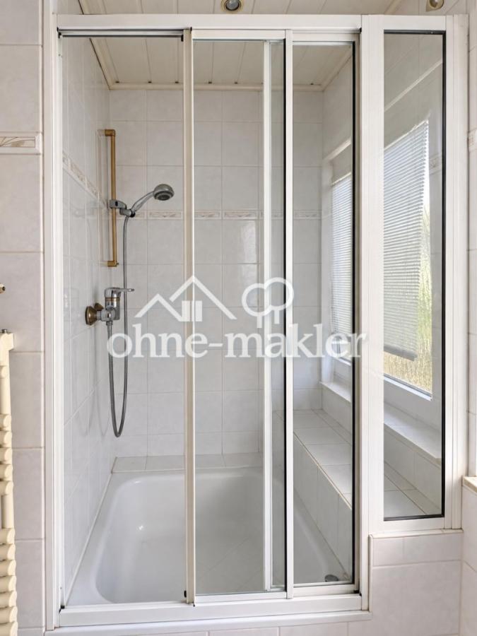 Dusche