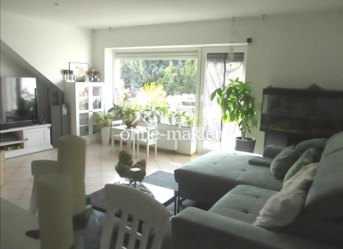 Wohn-und Esszimmer