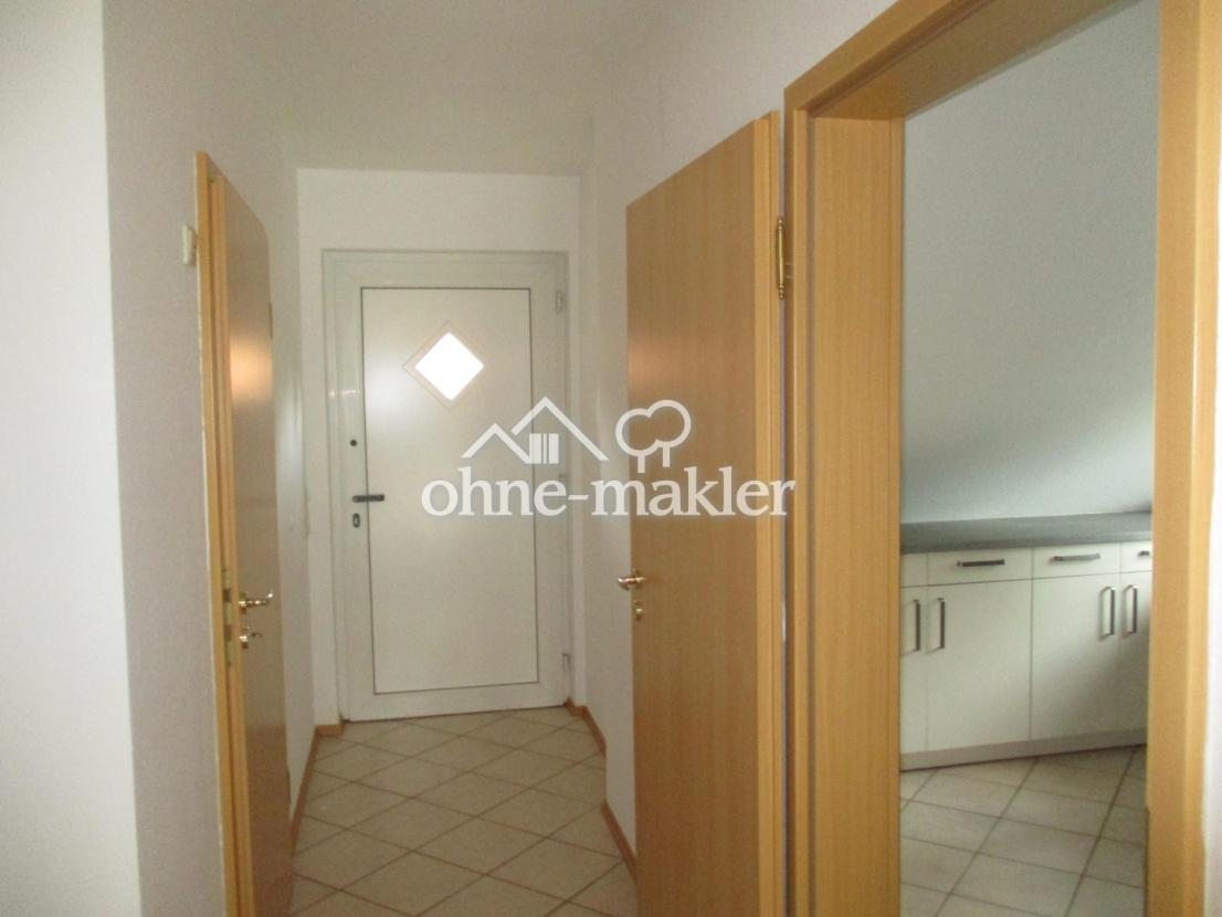 Eingangsbereich/Flur