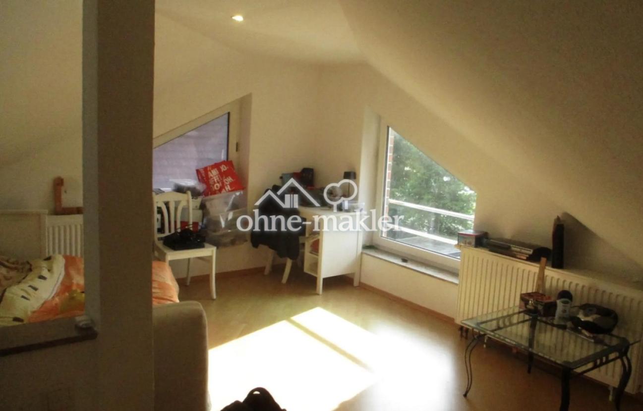 Atelierzimmer (hier Kinderz.)