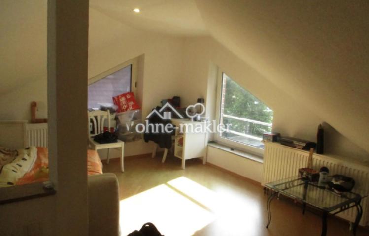 Atelierzimmer (hier Kinderz.)