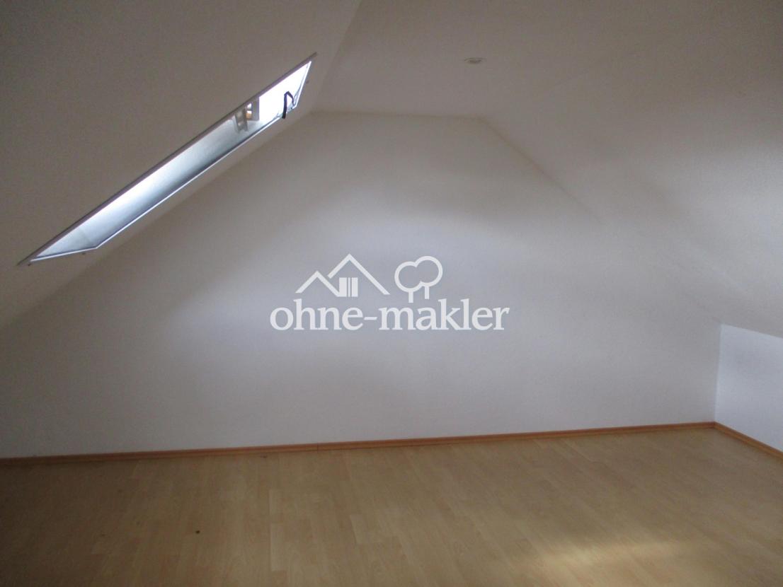 Atelierzimmer (leer)