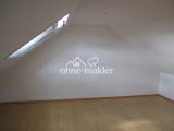 Atelierzimmer (leer)