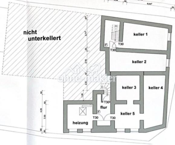 Kellergeschoss