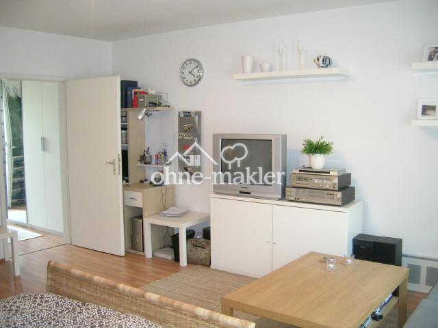 Wohnung möbliert