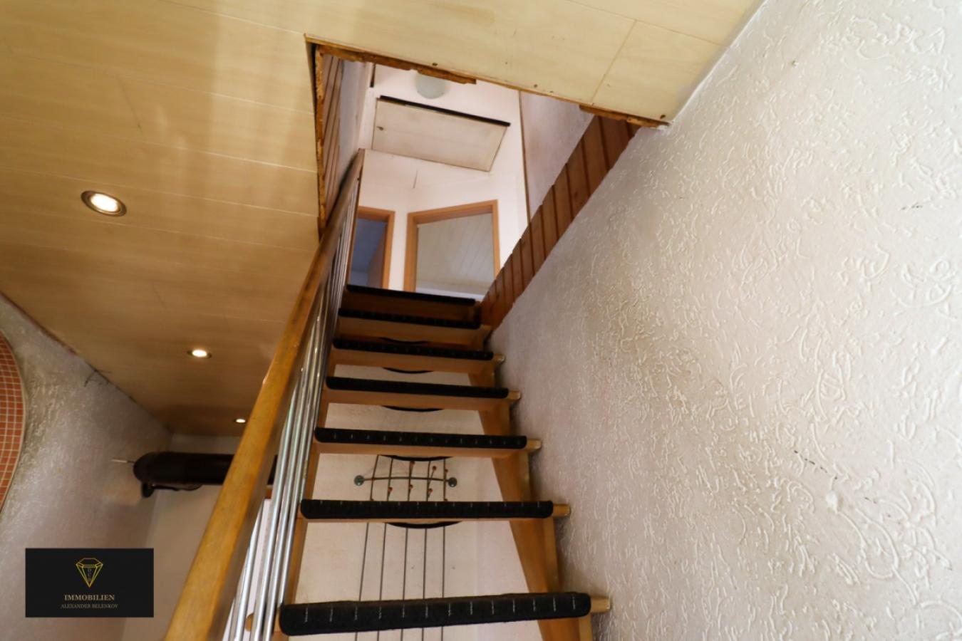 Treppe 
