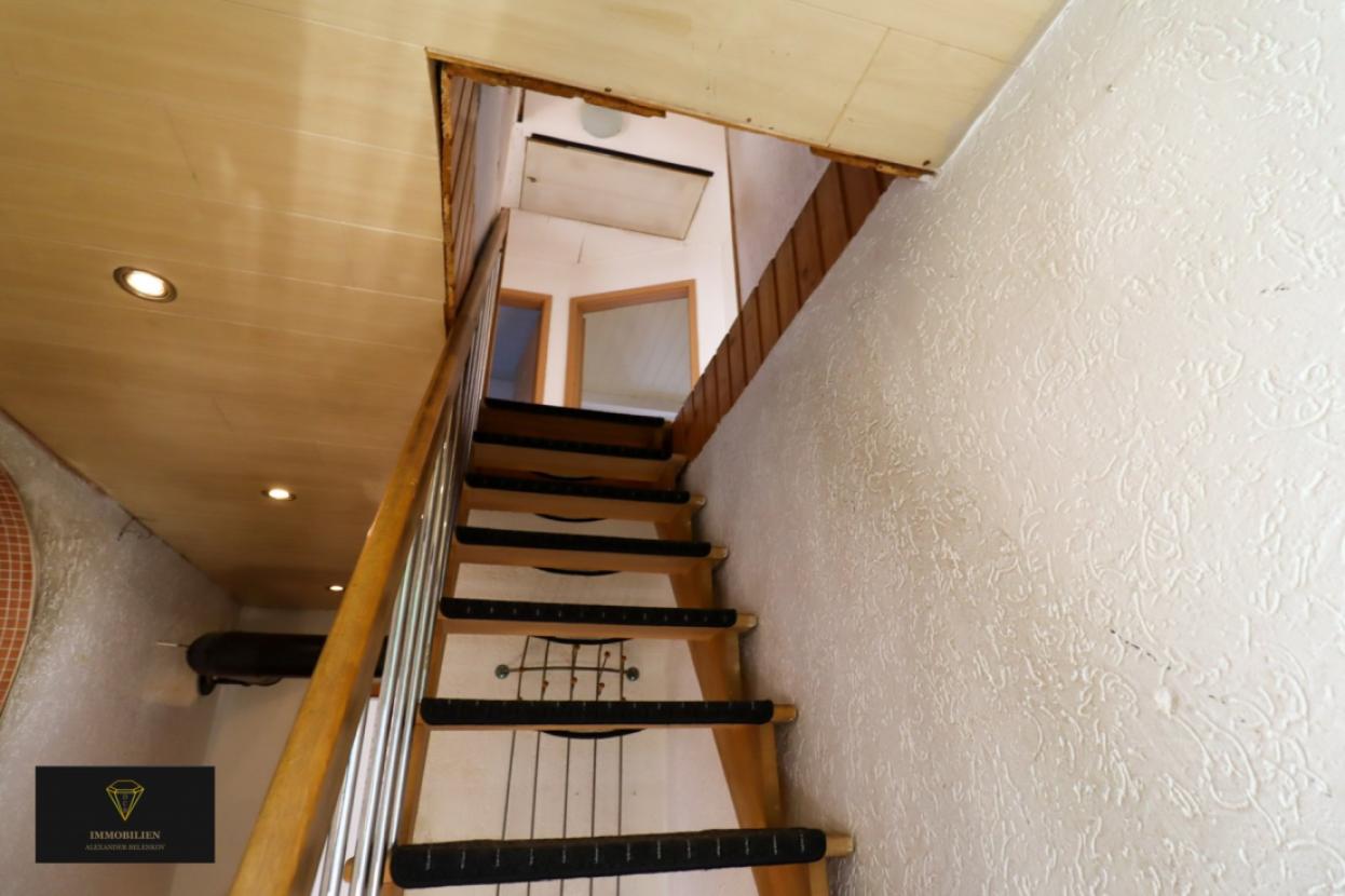 Treppe 