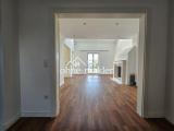 Blick ins Wohnzimmer