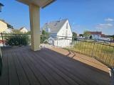 Balkon - Südblick
