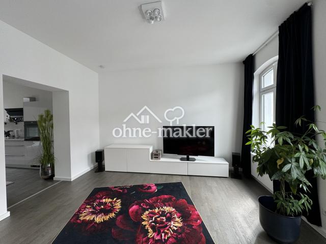 Wohnzimmer / Küche