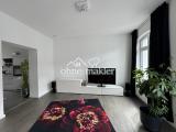 Wohnzimmer / Küche