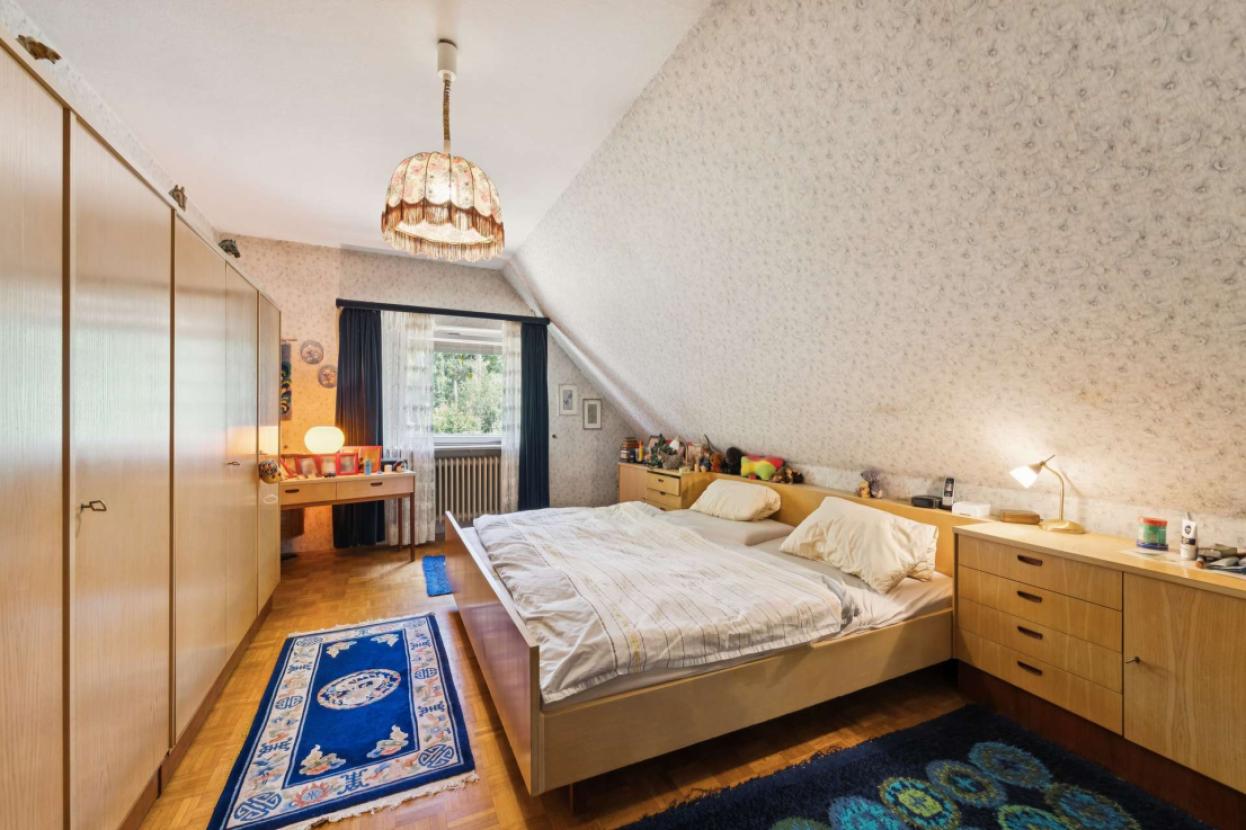 Schlafzimmer 3