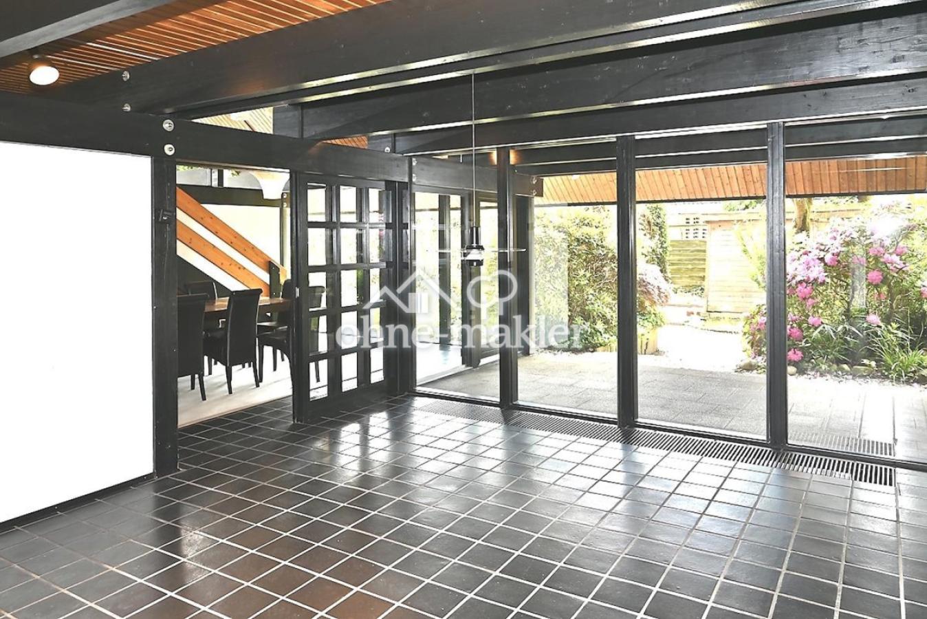 EG Esszimmer / Wohnzimmer