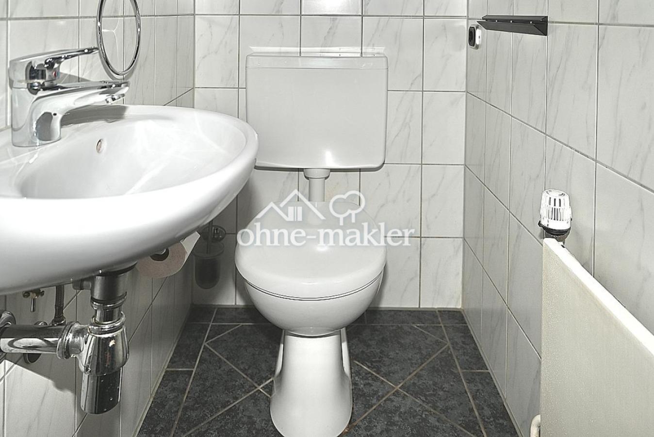 EG Gäste-WC
