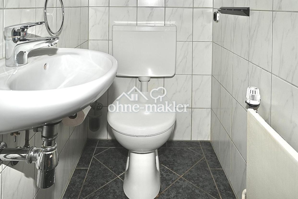 EG Gäste-WC