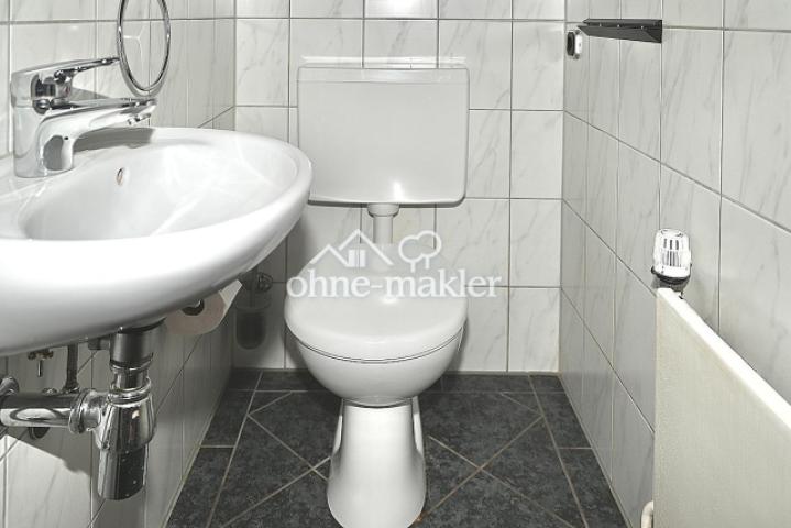 EG Gäste-WC