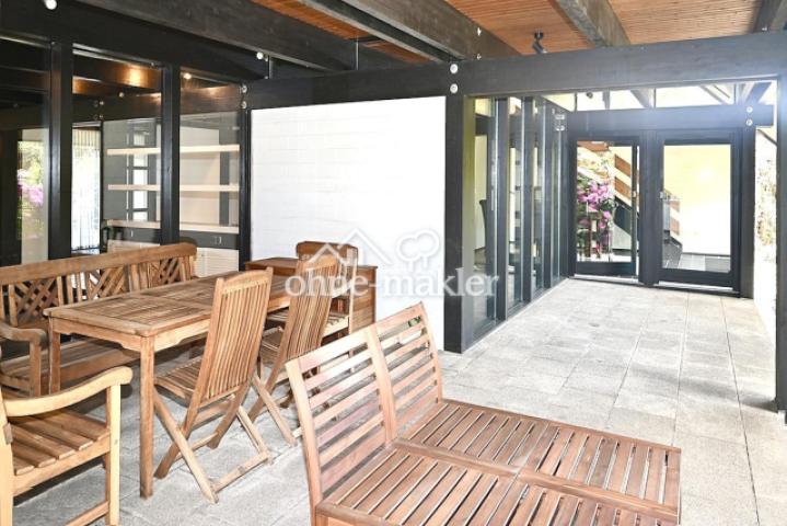 Freisitz / Terrasse