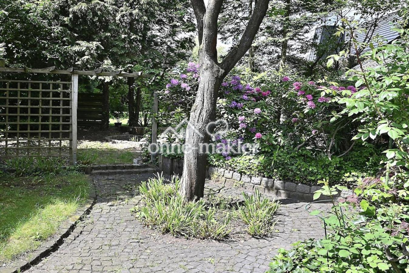 Gartengrundstück