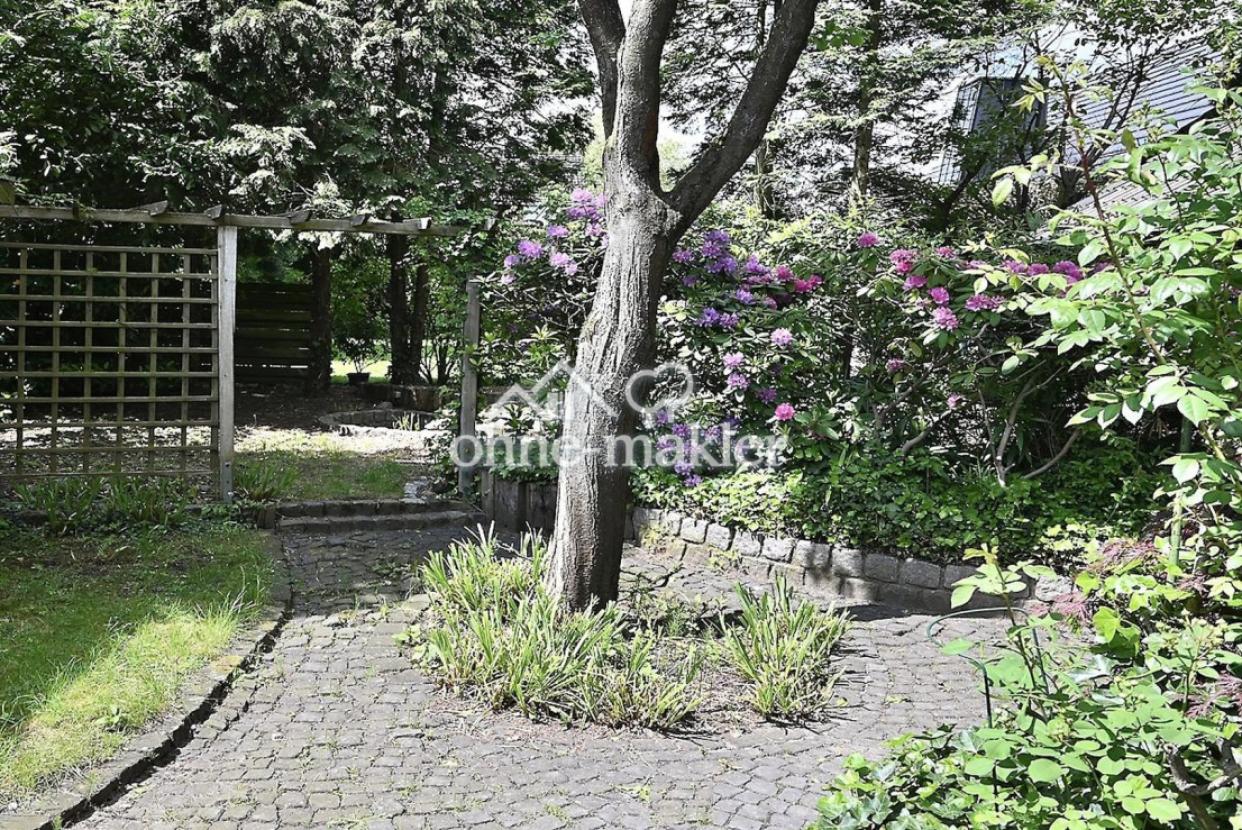Gartengrundstück