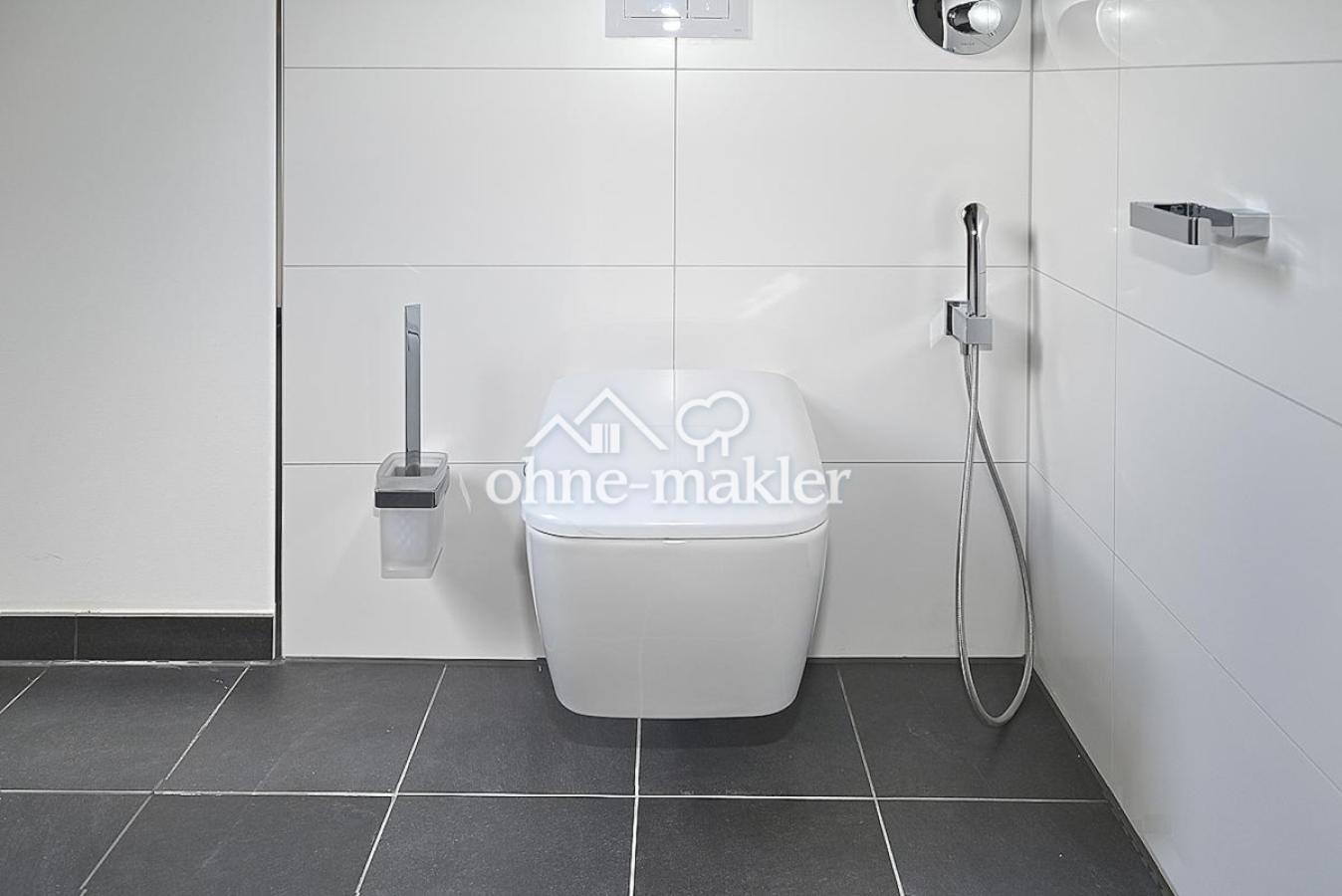 DG Master-Badezimmer