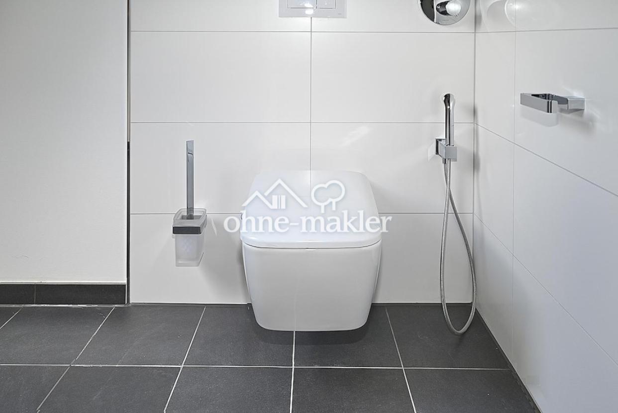 DG Master-Badezimmer