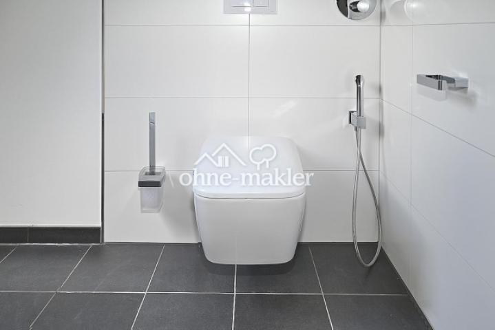 DG Master-Badezimmer