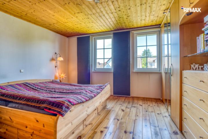 Zimmer, OG rechts