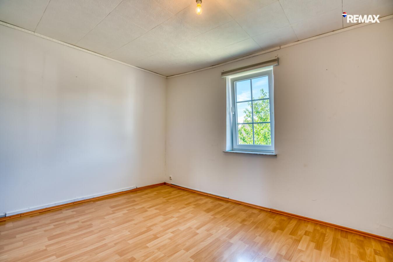 Schlafzimmer, OG links