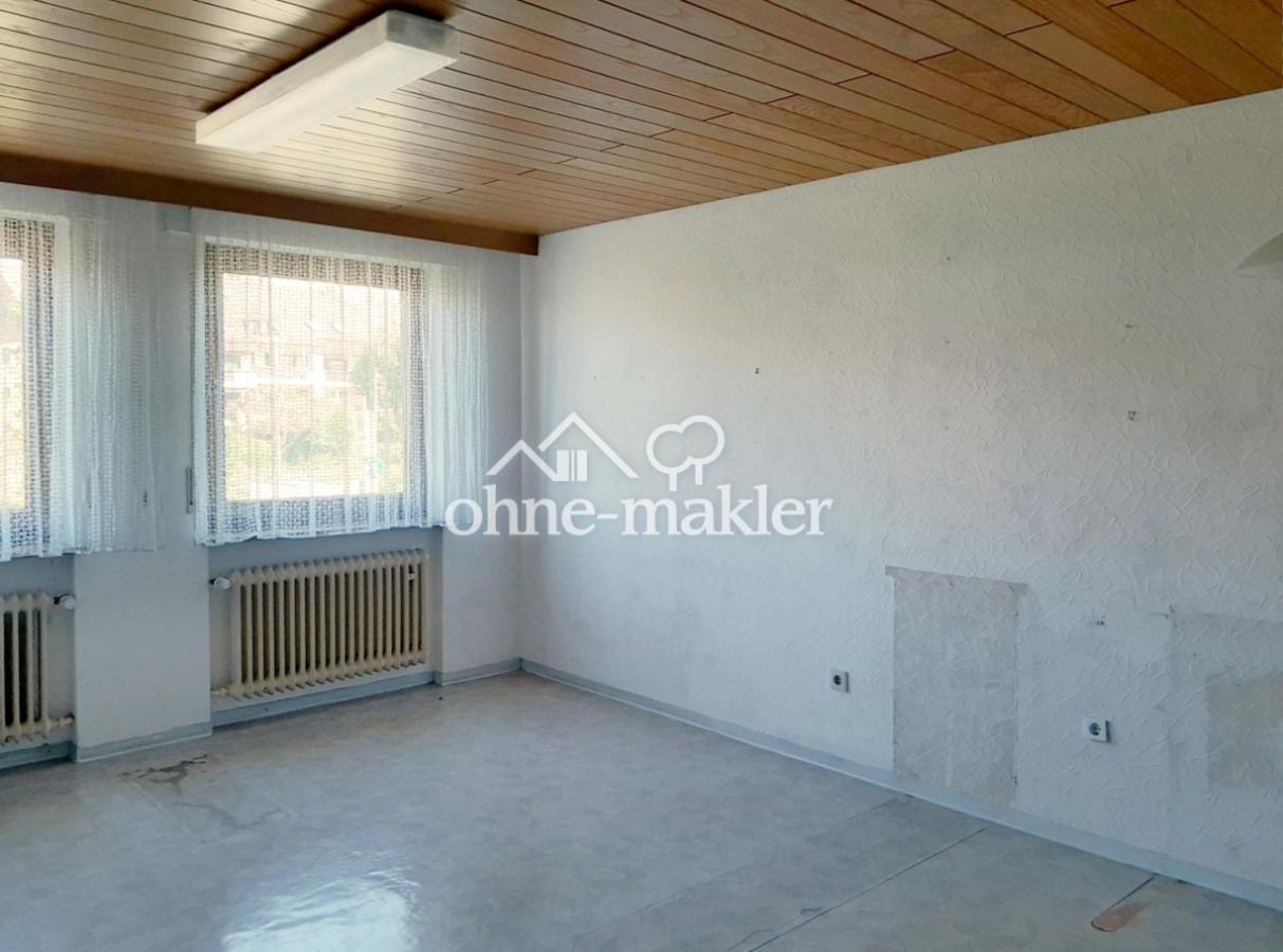 Wohnküche-2 EG