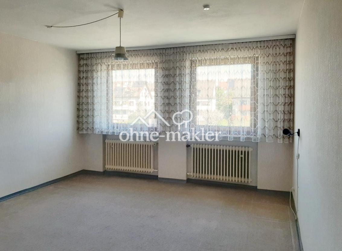 Nord-Schlafzimmer OG