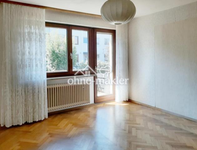 Süd-Schlafzimmer OG
