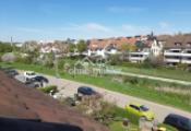 Blick Richtung Stadt